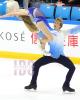 Leah Neset & Artem Markelov (USA)