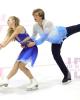 Leah Neset & Artem Markelov (USA)