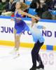 Leah Neset & Artem Markelov (USA)