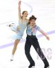 Layla Veillon & Alexander Brandys (CAN)