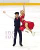 Chloe Nguyen & Brendan Giang (CAN)