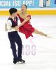 Chloe Nguyen & Brendan Giang (CAN)