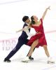 Chloe Nguyen & Brendan Giang (CAN)