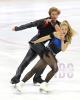 Leah Neset & Artem Markelov (USA)