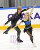 Leah Neset & Artem Markelov (USA)