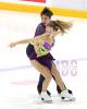 Layla Veillon & Alexander Brandys (CAN)