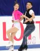 Akari Kinoshita & Takahiko Tamura