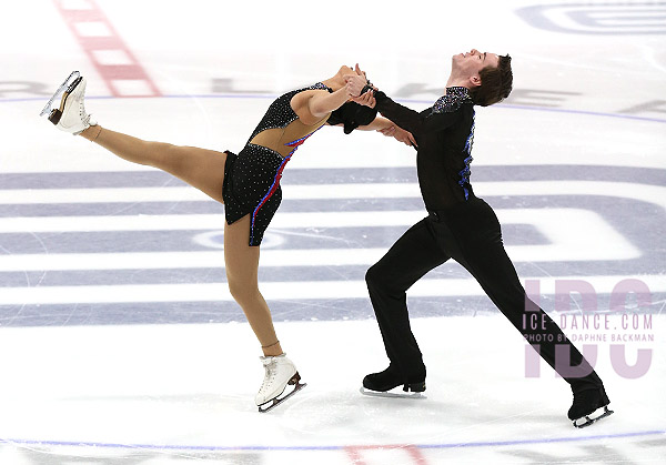 Amy Cui & Kenny Eckert