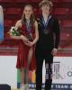 Caroline Mullen & Brendan Mullen (USA)