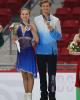 Leah Neset & Artem Markelov (USA)