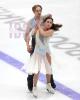 Alyssa Robinson & Jacob Portz (CAN)