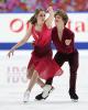 Emily Bratti & Ian Somerville (USA)