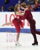 Emily Bratti & Ian Somerville (USA)