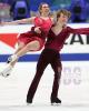 Emily Bratti & Ian Somerville (USA)