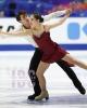 Misato Komatsubara & Tim Koleto (JPN)