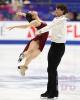 Misato Komatsubara & Tim Koleto (JPN)