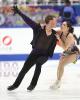 Lorraine McNamara & Anton Spiridonov (USA)