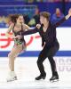 Lorraine McNamara & Anton Spiridonov (USA)