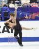 Lorraine McNamara & Anton Spiridonov (USA)