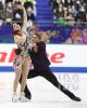 Lorraine McNamara & Anton Spiridonov (USA)