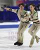 Misato Komatsubara & Tim Koleto (JPN)