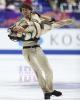 Misato Komatsubara & Tim Koleto (JPN)