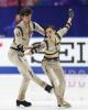 Misato Komatsubara & Tim Koleto (JPN)