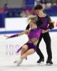 Loicia Demougeot & Theo Le Mercier (FRA)
