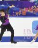 Loicia Demougeot & Theo Le Mercier (FRA)
