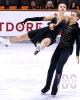 Milla Ruud Reiten & Nikolaj Majorov (SWE)