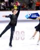 Milla Ruud Reiten & Nikolaj Majorov (SWE)