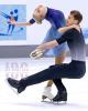 Juulia Turkkila & Matthias Versluis (FIN)