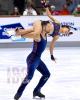 Lilah Fear & Lewis Gibson (GBR)