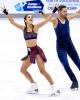 Lilah Fear & Lewis Gibson (GBR)