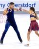 Lilah Fear & Lewis Gibson (GBR)
