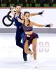 Lilah Fear & Lewis Gibson (GBR)