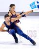 Lilah Fear & Lewis Gibson (GBR)