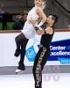 Molly Lanaghan & Dmitre Razgulajevs (CAN)