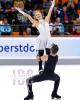 Molly Lanaghan & Dmitre Razgulajevs (CAN)