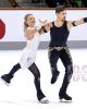 Molly Lanaghan & Dmitre Razgulajevs (CAN)