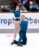Lorraine McNamara & Anton Spiridonov (USA)