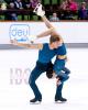 Lorraine McNamara & Anton Spiridonov (USA)