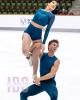 Lorraine McNamara & Anton Spiridonov (USA)