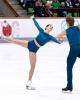 Lorraine McNamara & Anton Spiridonov (USA)
