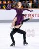 Lou Terreaux & Noe Perron (FRA)