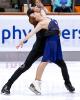 Natacha Lagouge & Arnaud Caffa (FRA)