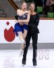 Natacha Lagouge & Arnaud Caffa (FRA)