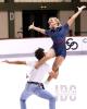 Molly Lanaghan & Dmitre Razgulajevs (CAN)