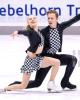 Milla Ruud Reiten & Nikolaj Majorov (SWE)