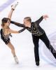 Yuka Orihara & Juho Pirinen (FIN)